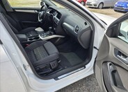 Audi A4 13