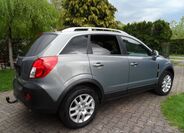 Opel Antara 6