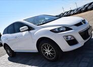 Mazda CX-7 4