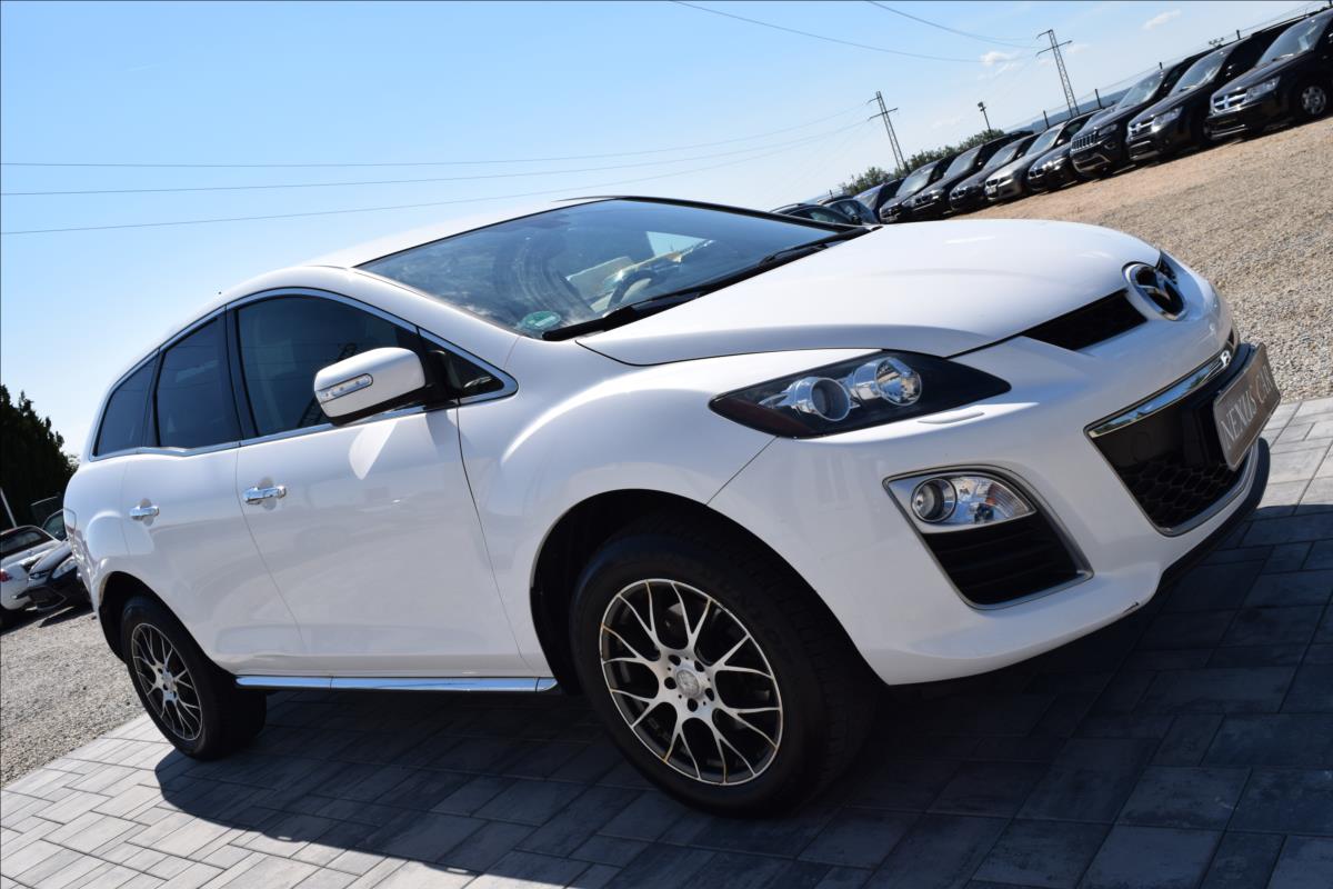 Mazda CX-7