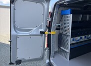 Ford Transit Custom 23