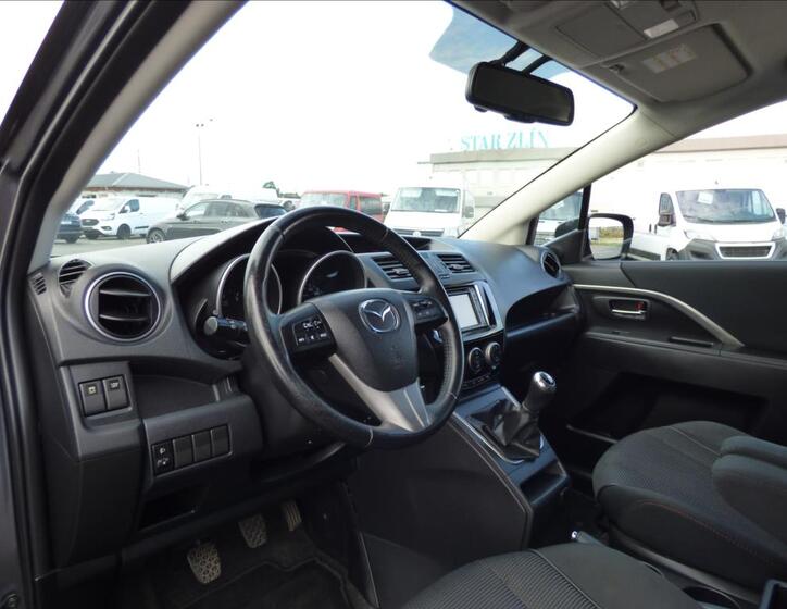 Mazda 5 14