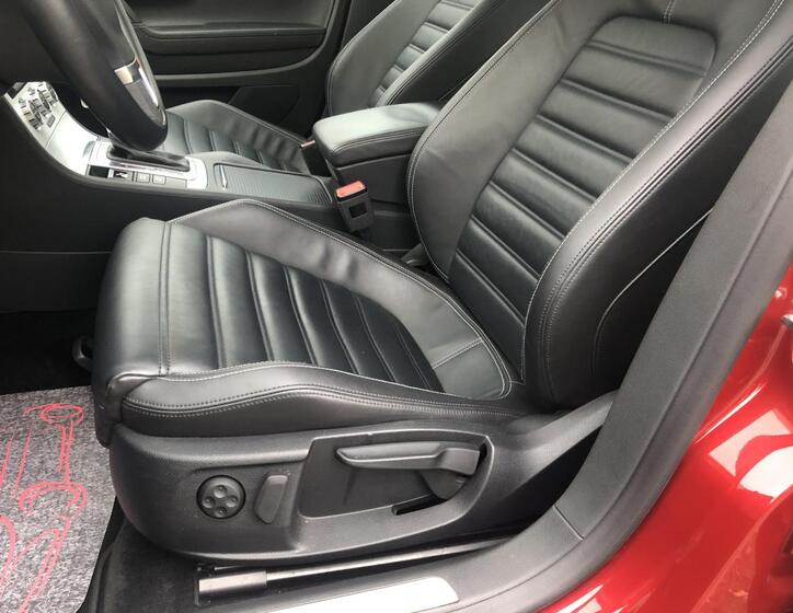 Volkswagen CC 26