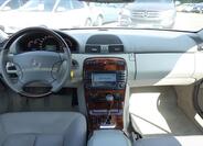 Mercedes-Benz CL 18