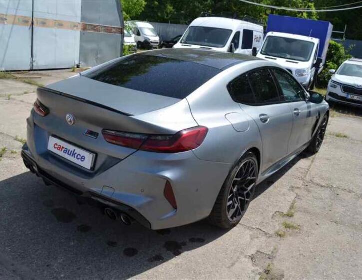 BMW Ostatní 4