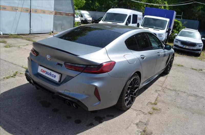 BMW Ostatní