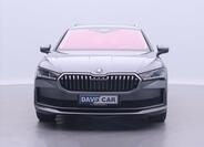 Škoda Superb 2