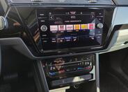 Volkswagen Touran 14