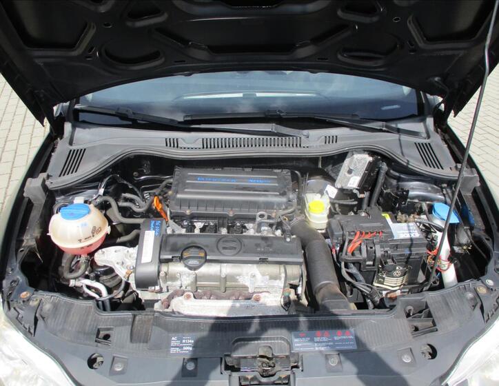 Seat Ibiza 20