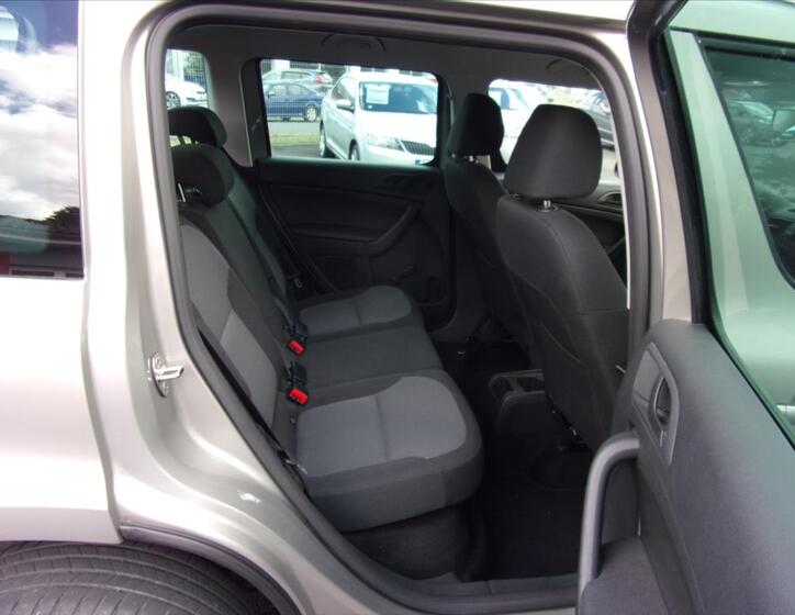 Škoda Yeti 12