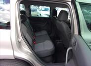 Škoda Yeti 12