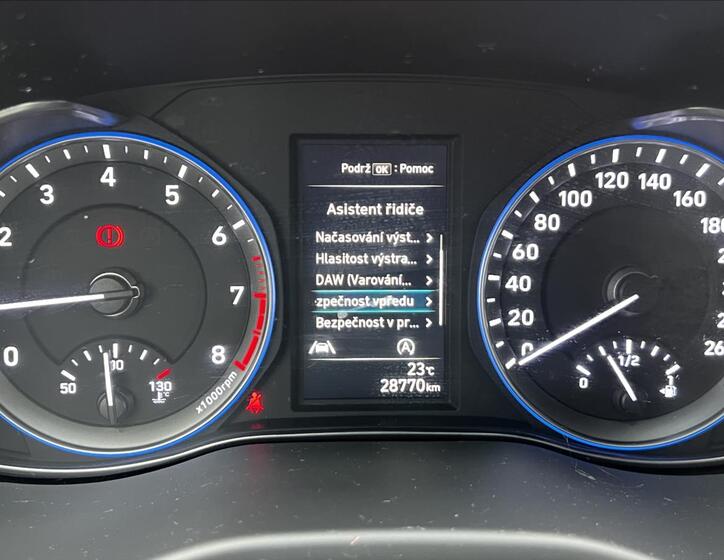 Hyundai Kona 36