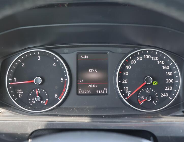 Volkswagen Multivan 21