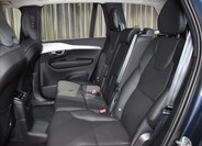 Volvo XC90 7