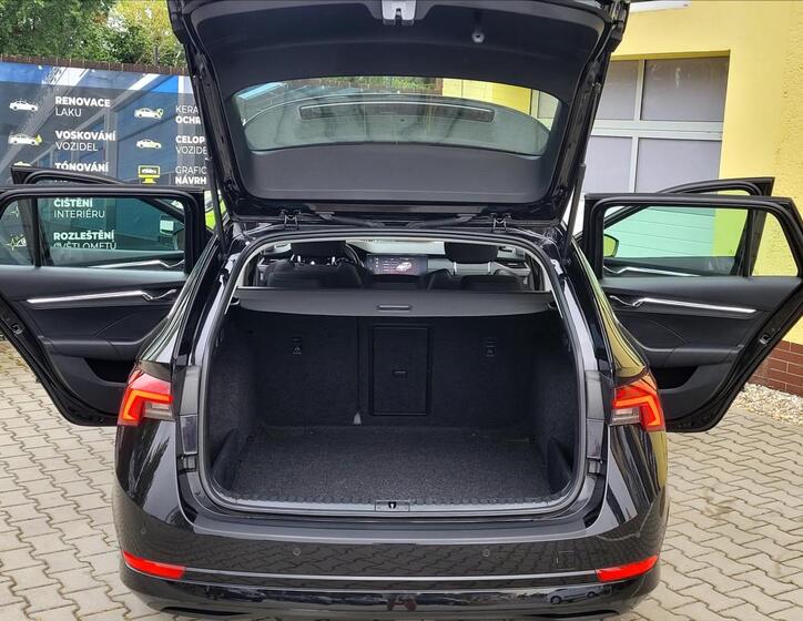 Škoda Octavia 17
