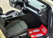 Seat Leon 25