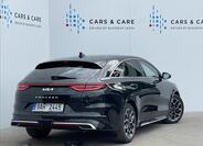 KIA ProCeed 3