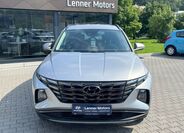 Hyundai Tucson 7