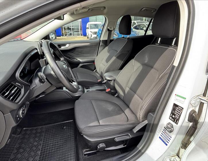 Ford Focus 20