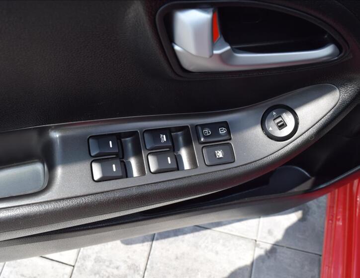 KIA Picanto 27