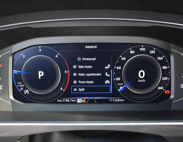 Volkswagen Tiguan Allspace 30