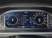 Volkswagen Tiguan Allspace 30