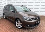 Volkswagen Touran 1