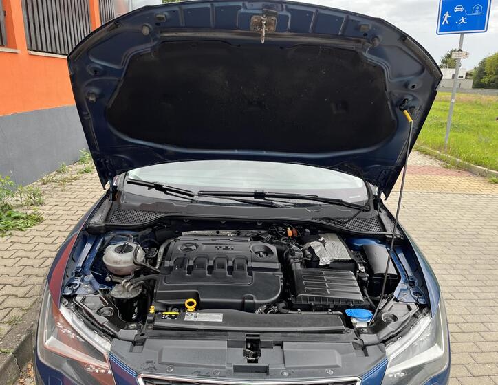 Seat Leon 27