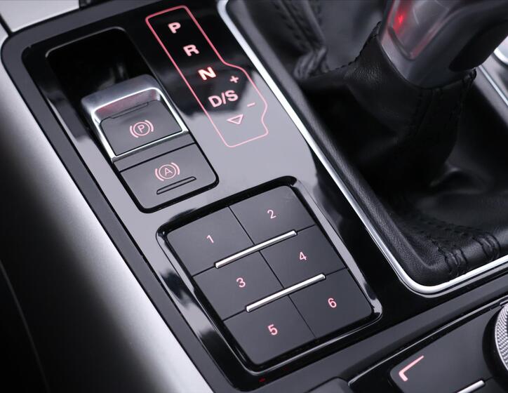 Audi A6 34