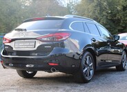 Mazda 6 4