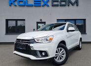 Mitsubishi ASX 1