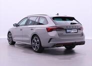 Škoda Octavia 5