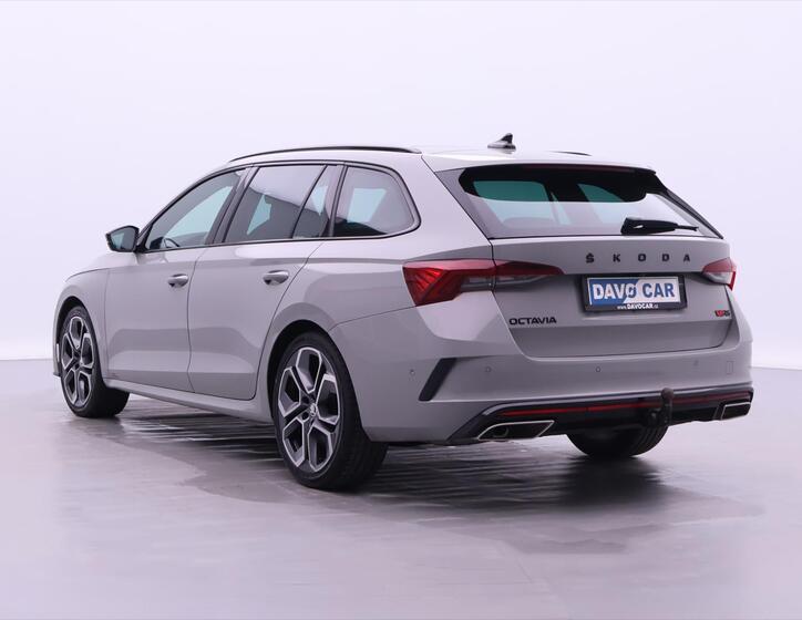 Škoda Octavia 5