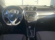 Suzuki Vitara 12