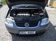 Volkswagen Touran 20