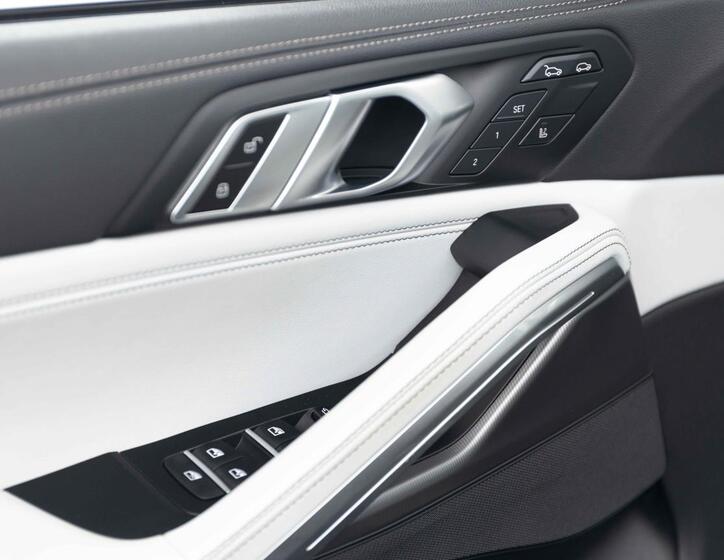 BMW X6 17