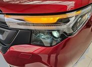 Subaru Forester 21