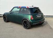 Mini Cooper 4