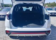 Hyundai Tucson 9