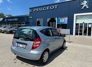 Mercedes-Benz Třídy A 5