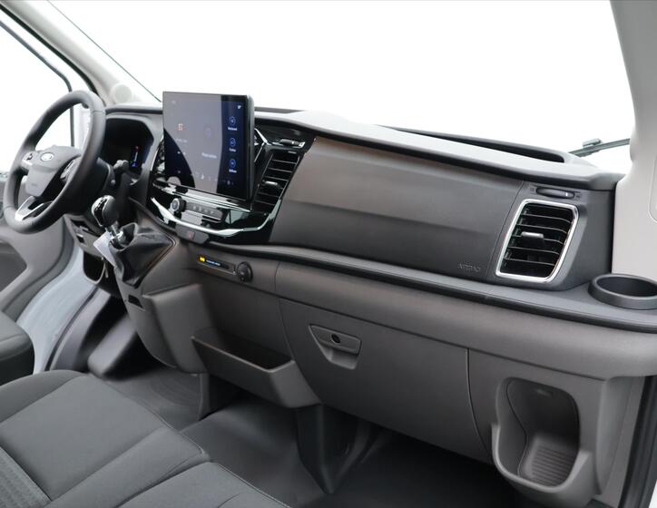 Ford Transit 30