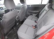 KIA Sportage 17