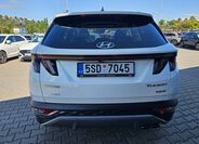 Hyundai Tucson 6