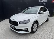 Škoda Fabia 2
