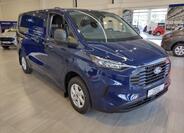 Ford Transit Custom 3