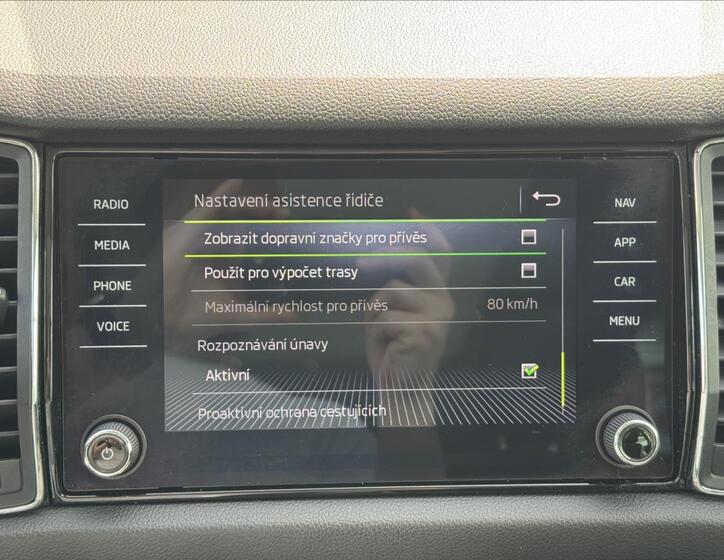 Škoda Kodiaq 19
