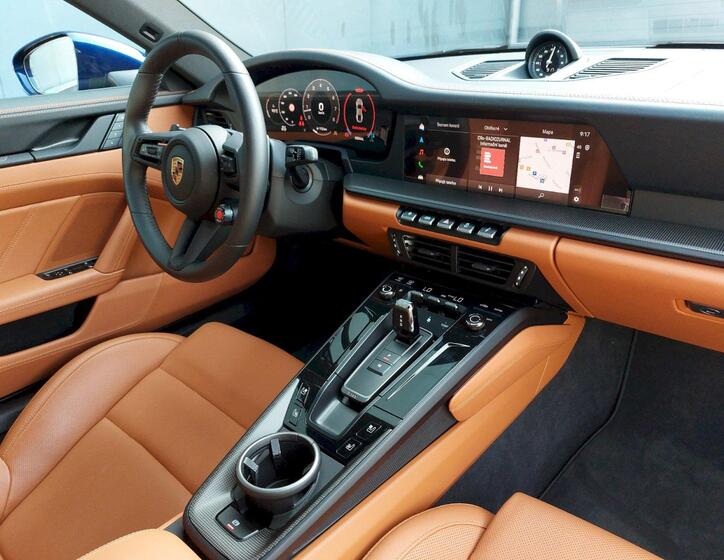 Porsche 911 13