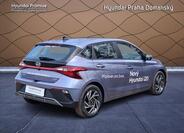 Hyundai i20 6