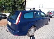 Ford Focus 5