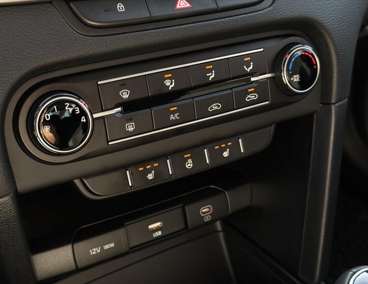 KIA Ceed 20